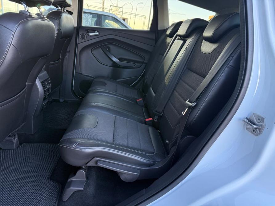 Ford Kuga II Самара  - изображение 10