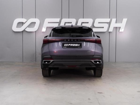 Omoda C5 I с пробегом 2022 года, цена 1 634 000 рублей, 78209 км, внедорожник, Автокод Объявления