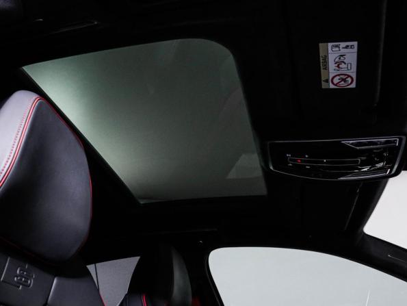 Audi S8 IV (D5) Рестайлинг с пробегом 2023 года, цена 12 500 000 рублей, 27514 км, седан, Автокод Объявления