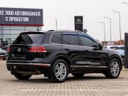 Volkswagen Touareg II Рестайлинг Краснодар  - изображение 23