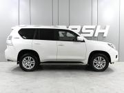 Toyota Land Cruiser Prado 150 Series Ростов-на-Дону  - изображение 29
