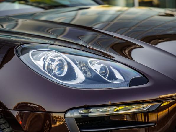 Porsche Macan I с пробегом 2014 года, цена 2 998 000 рублей, 76470 км, внедорожник, Автокод Объявления