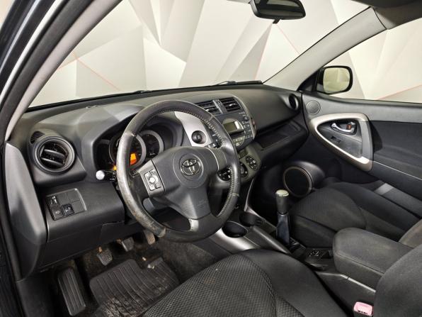 Toyota RAV4 III (XA30) с пробегом 2006 года, цена 900 000 рублей, 209000 км, внедорожник, Автокод Объявления