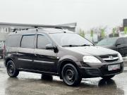 Lada (ВАЗ) Largus I Ижевск  - изображение 21