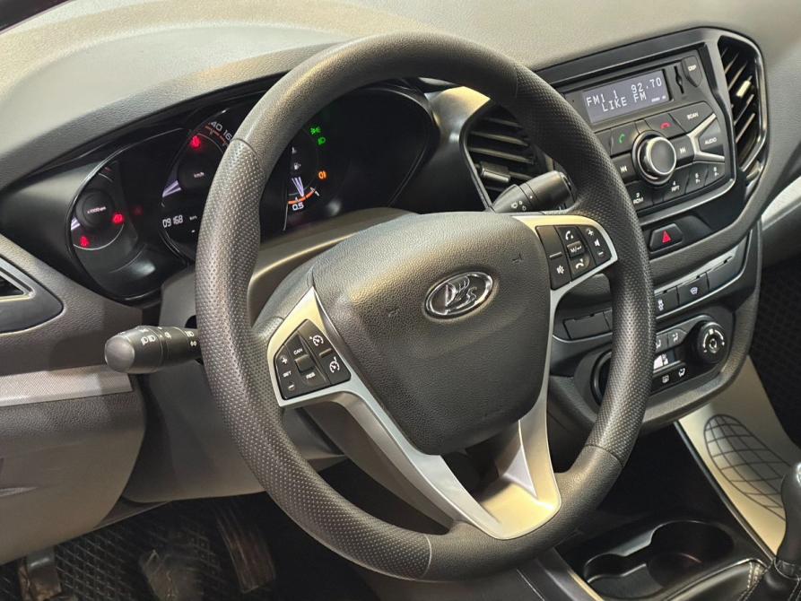 Lada (ВАЗ) Vesta I Кемерово  - изображение 14