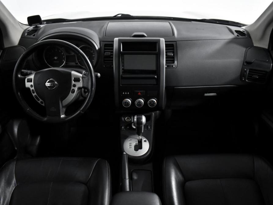 Nissan X-Trail II Санкт-Петербург  - изображение 15