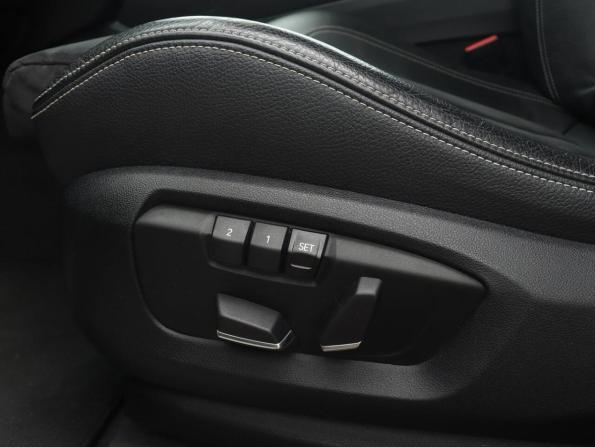 BMW X6 II (F16) с пробегом 2019 года, цена 5 100 000 рублей, 92485 км, внедорожник, Автокод Объявления