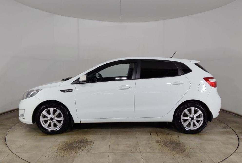 Kia Rio III Волгоград  - изображение 4