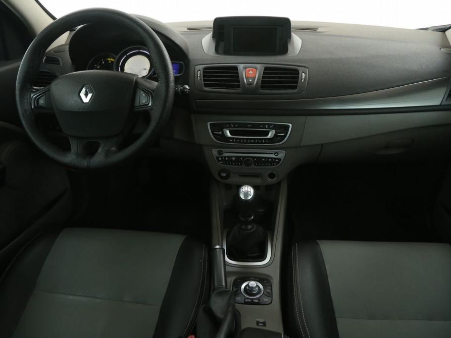 Renault Megane III Иваново  - изображение 12