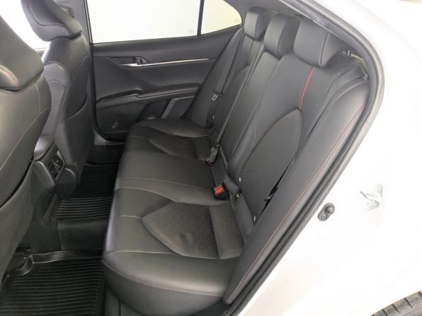Toyota Camry VIII (XV70) Рестайлинг с пробегом 2021 года, цена 2 900 000 рублей, 137099 км, седан, Автокод Объявления