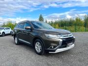 Mitsubishi Outlander III Рестайлинг 2 Чебоксары  - изображение 37