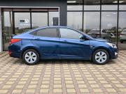 Hyundai Solaris I Рестайлинг Краснодар  - изображение 20