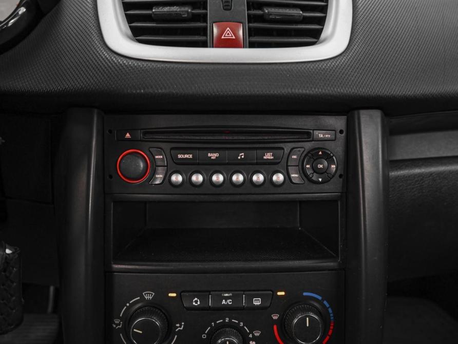 Peugeot 207 I Рестайлинг Ставрополь  - изображение 13