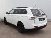 Mitsubishi Outlander III Москва  - изображение 30
