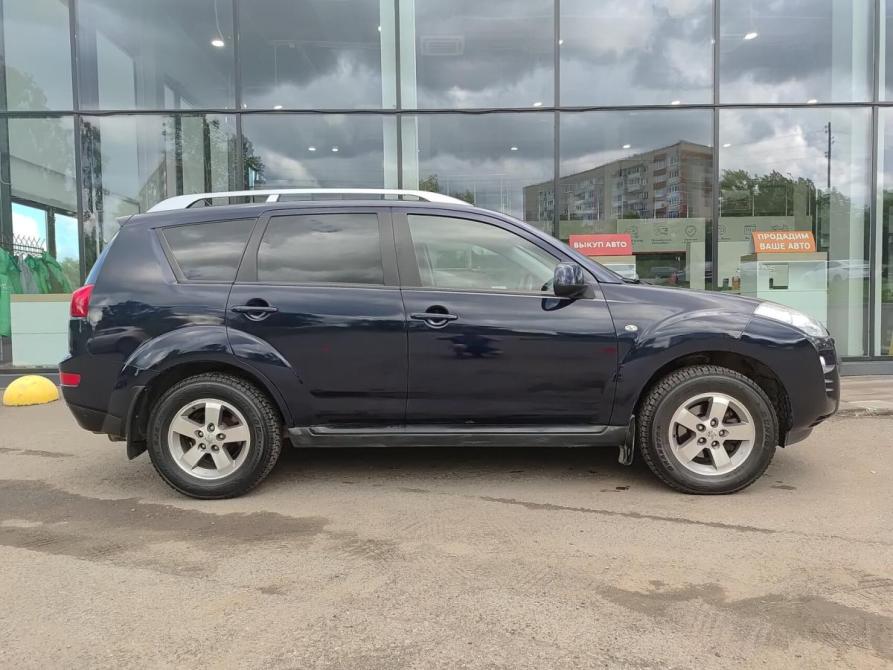 Peugeot 4007 Ижевск  - изображение 5