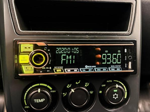 Lada (ВАЗ) Priora I Рестайлинг с пробегом 2017 года, цена 715 000 рублей, 117725 км, седан, Автокод Объявления