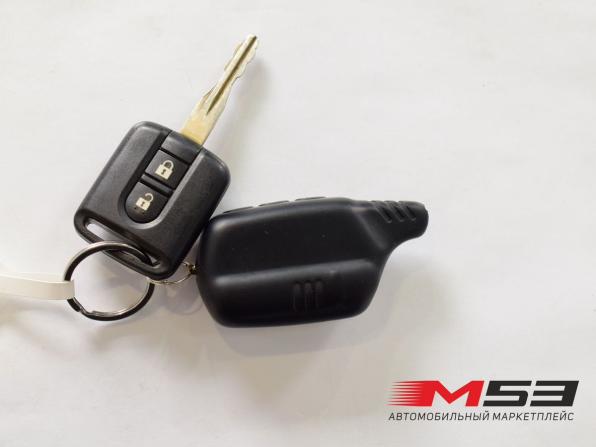 Nissan Tiida I Рестайлинг с пробегом 2011 года, цена 799 995 рублей, 187855 км, хэтчбек, Автокод Объявления