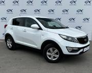 Kia Sportage III Рестайлинг Самара  - изображение 17
