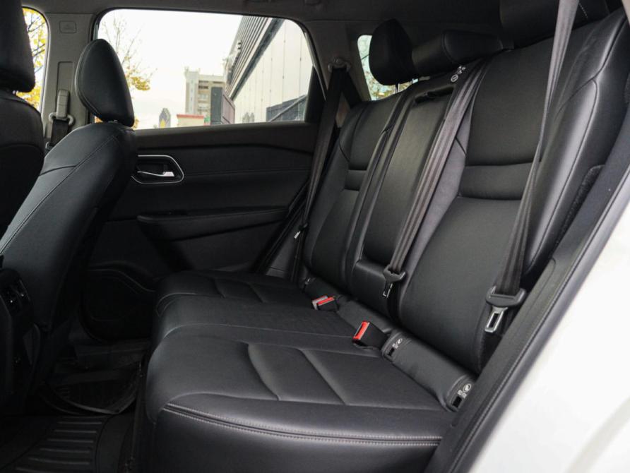 Nissan X-Trail IV Москва  - изображение 7