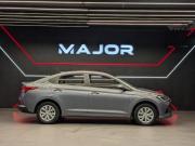 Hyundai Solaris II Рестайлинг Москва  - изображение 52