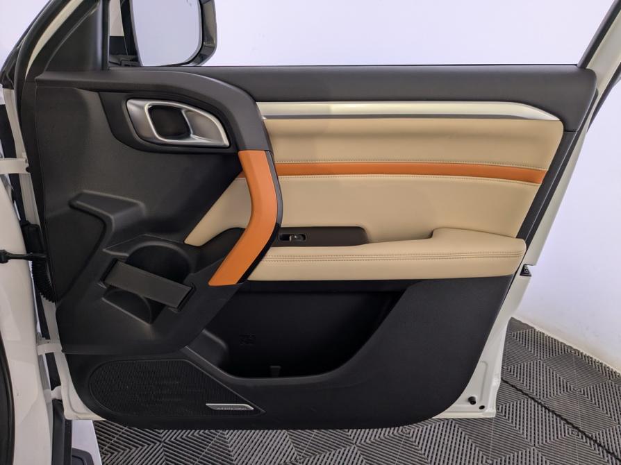 Haval Dargo Москва  - изображение 22