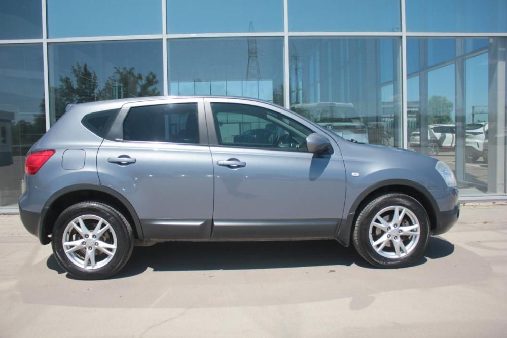 Nissan Qashqai I Воронеж  - изображение 4