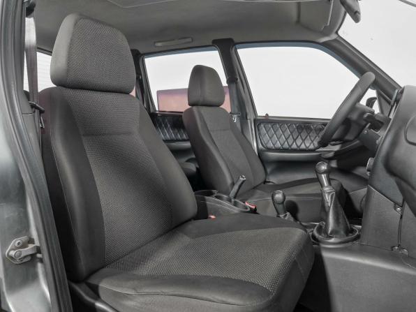 Chevrolet Niva I Рестайлинг с пробегом 2012 года, цена 445 000 рублей, 162817 км, внедорожник, Автокод Объявления