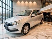 Lada (ВАЗ) Granta I Рестайлинг Краснодар  - изображение 14