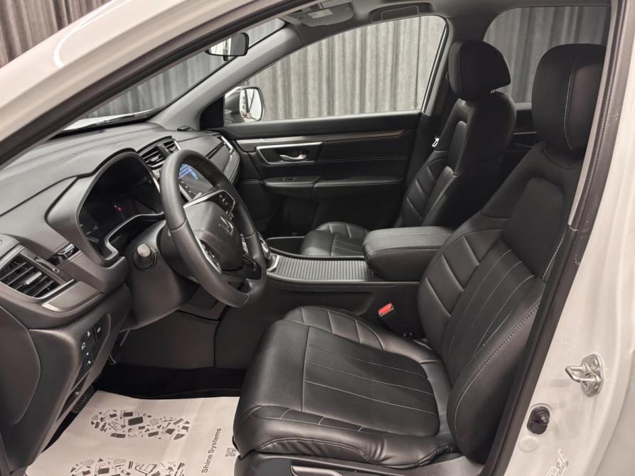 Honda Breeze I Красноярск  - изображение 10
