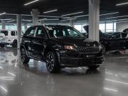 Skoda Karoq I Москва  - изображение 27