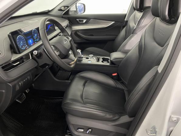 Chery Tiggo 8 Pro Max I с пробегом 2022 года, цена 2 200 000 рублей, 79325 км, внедорожник, Автокод Объявления