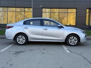 Kia Rio IV Ярославль  - изображение 21