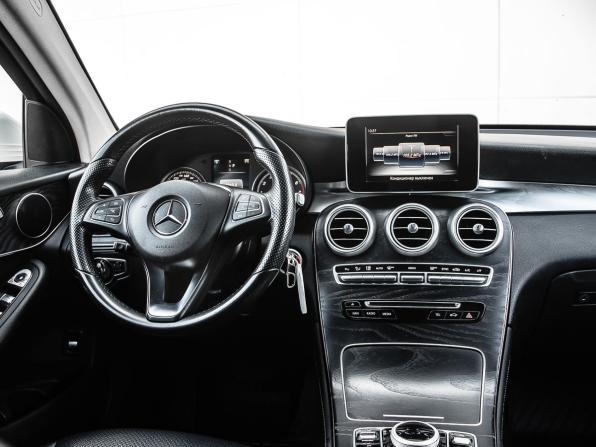 Mercedes-Benz GLC I (X253) с пробегом 2015 года, цена 2 640 000 рублей, 177757 км, внедорожник, Автокод Объявления