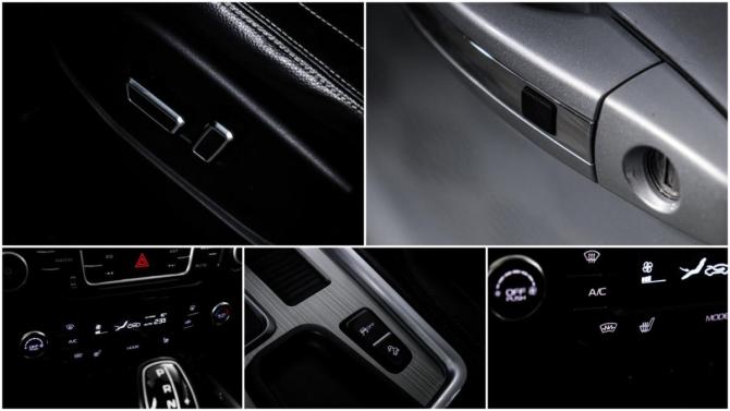 Geely Emgrand X7 I Рестайлинг 2 с пробегом 2020 года, цена 1 490 000 рублей, 42280 км, внедорожник, Автокод Объявления