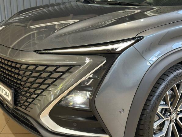 Changan UNI-T I с пробегом 2023 года, цена 2 349 900 рублей, 48000 км, внедорожник, Автокод Объявления