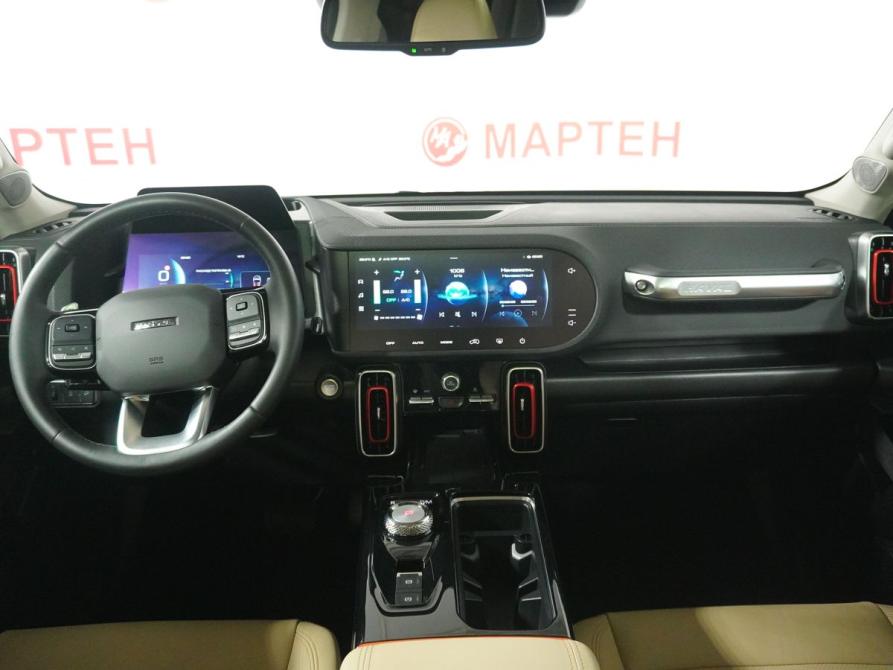 Haval Dargo I Вологда  - изображение 16
