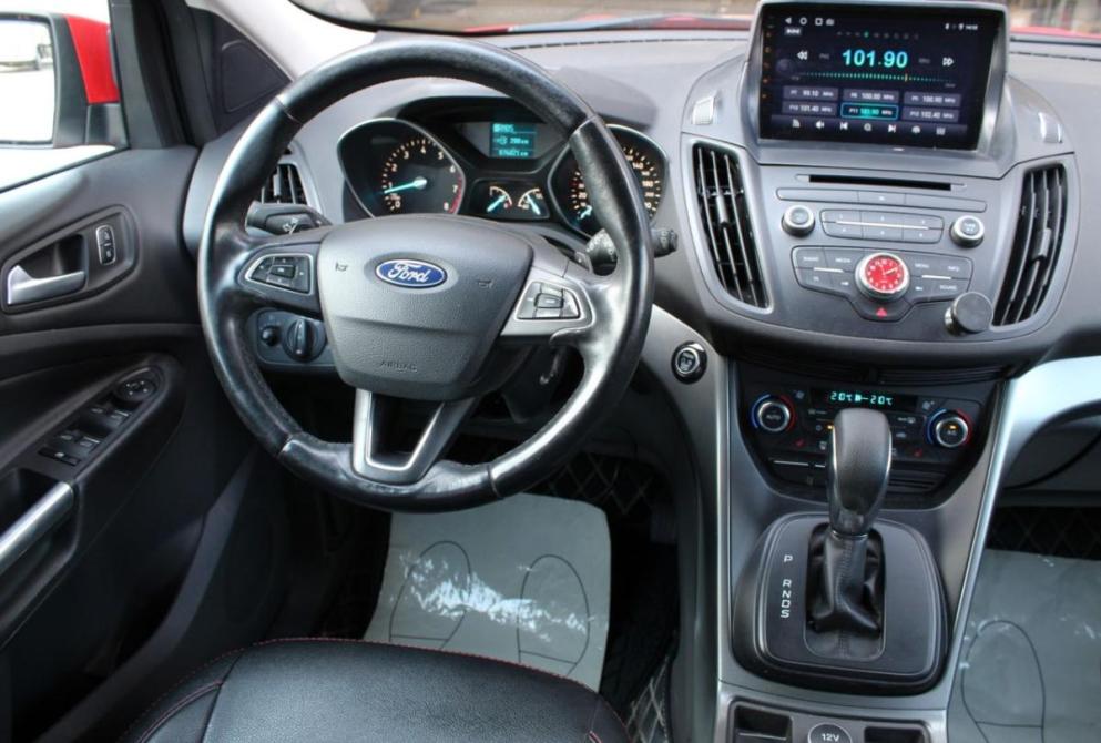 Ford Kuga II Рестайлинг Нижний Новгород  - изображение 16