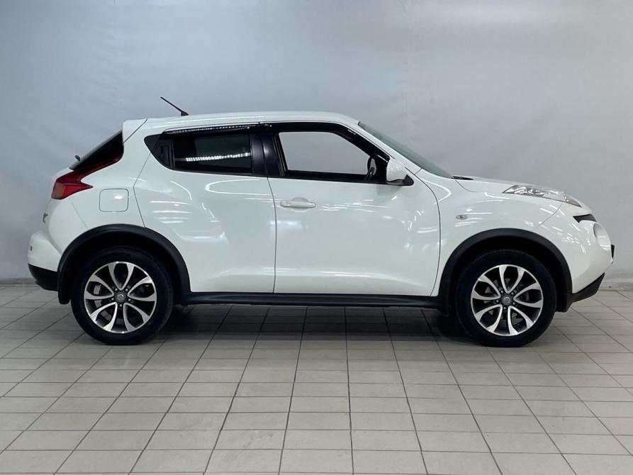 Nissan Juke I Воронеж  - изображение 8