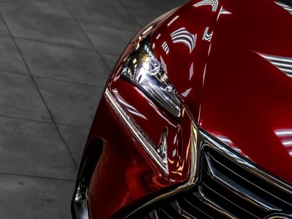 Lexus NX I с пробегом 2014 года, цена 2 799 000 рублей, 66838 км, внедорожник, Автокод Объявления