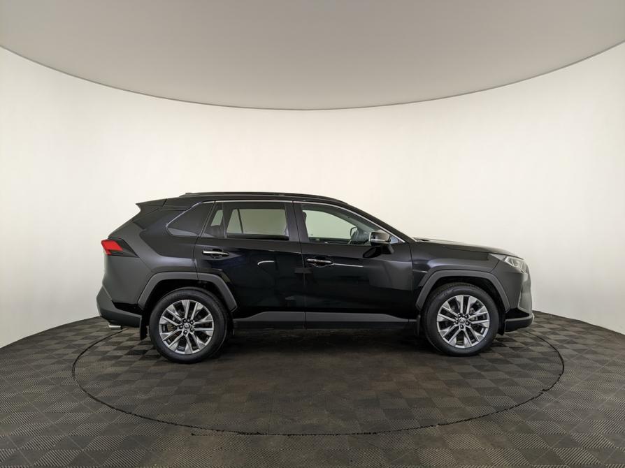 Toyota RAV4 V (XA50) Москва  - изображение 4