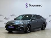 Hyundai Lafesta I Рестайлинг Ставрополь  - изображение 19