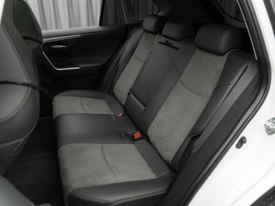 Toyota RAV4 V (XA50) Москва  - изображение 13