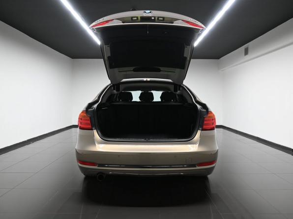 BMW 3 серии VI (F3x) с пробегом 2013 года, цена 1 700 000 рублей, 174965 км, лифтбек, Автокод Объявления