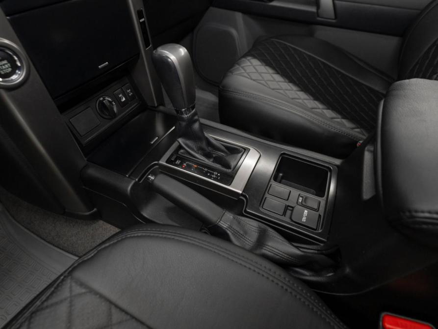Toyota Land Cruiser Prado 150 Series Москва  - изображение 14