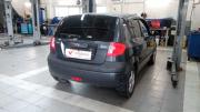 Hyundai Getz I Рестайлинг Санкт-Петербург  - изображение 8