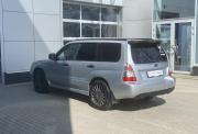 Subaru Forester II Рестайлинг Владимир  - изображение 28