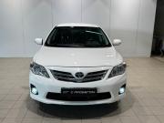 Toyota Corolla X (E140 E150) Рестайлинг Самара  - изображение 16