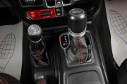 Jeep Wrangler IV (JL) Тюмень  - изображение 36