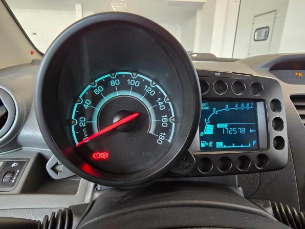 Chevrolet Spark III с пробегом 2011 года, цена 599 000 рублей, 172000 км, хэтчбек, Автокод Объявления