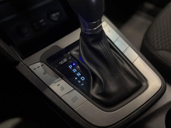 Hyundai Elantra VI (AD) Рестайлинг с пробегом 2019 года, цена 1 798 000 рублей, 60443 км, седан, Автокод Объявления